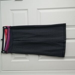 Lululemon Astro Crossover Leggings